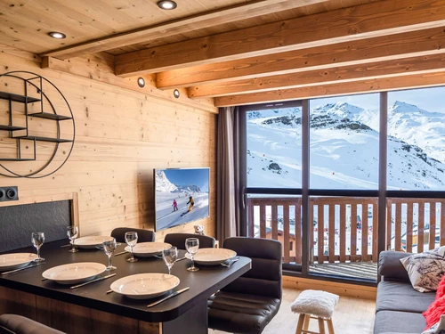 Apartamento Val Thorens, 2 dormitorios, 6 personas - photo_18574205110