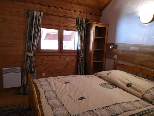 Apartment Méribel, 2 bedrooms, 6 persons - photo_12573305855