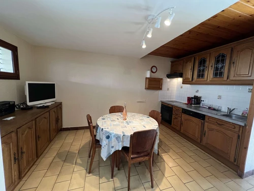 Appartement Valras-Plage, 2 pièces, 6 personnes - photo_18702892490