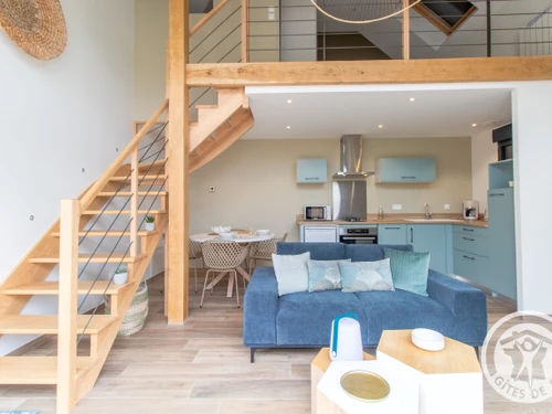 Gasthaus Loire-Authion, Studio, 2 Personen - photo_17653963258