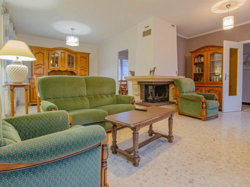 Gîte Arcis-sur-Aube, 4 pièces, 5 personnes - photo_14727957718