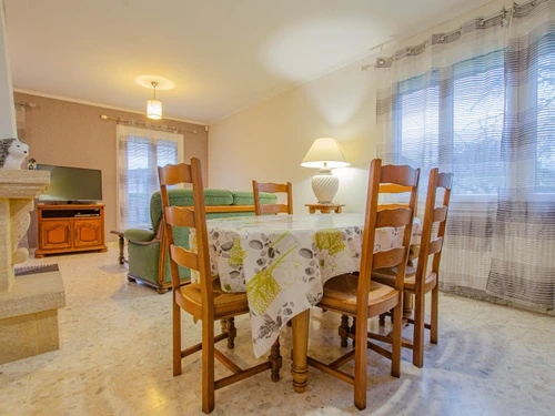 Gîte Arcis-sur-Aube, 4 pièces, 5 personnes - photo_14727957718