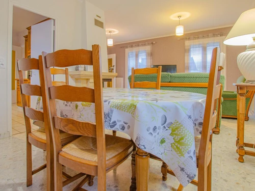 Gîte Arcis-sur-Aube, 4 pièces, 5 personnes - photo_14727957718