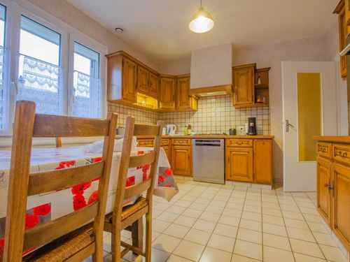 Gîte Arcis-sur-Aube, 4 pièces, 5 personnes - photo_14727957718