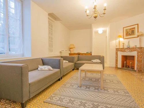 Gîte Champfleury, 5 pièces, 6 personnes - photo_14727960148