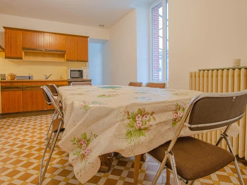 Gîte Champfleury, 5 pièces, 6 personnes - photo_14727960148