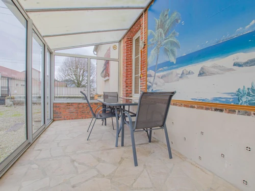 Gîte Champfleury, 5 pièces, 6 personnes - photo_14727960148