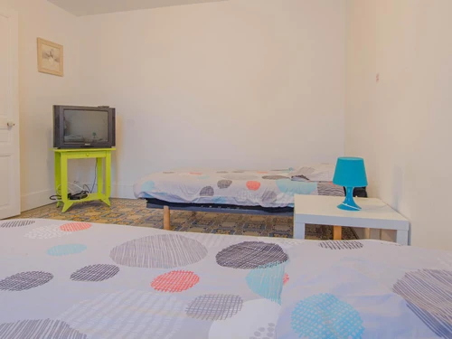 Gîte Champfleury, 5 pièces, 6 personnes - photo_14727960148