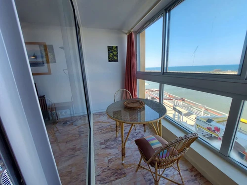 Apartamento Le Grau d'Agde, 1 dormitorio, 4 personas - photo_15228624919