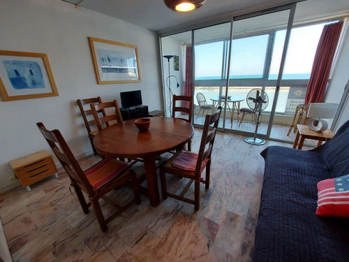 Apartamento Le Grau d'Agde, 1 dormitorio, 4 personas - photo_15228624919