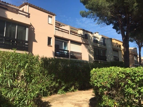 Studio Le Grau d'Agde, studio flat, 4 persons - photo_15289577548