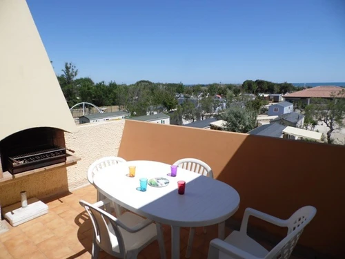 Studio Marseillan-Plage, studio flat, 6 persons - photo_13136001055