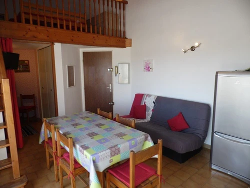 Studio Marseillan-Plage, Studio, 6 Personen - photo_13136001055