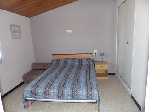 Ferienwohnung Marseillan-Plage, 1 Schlafzimmer, 4 Personen - photo_12724709985