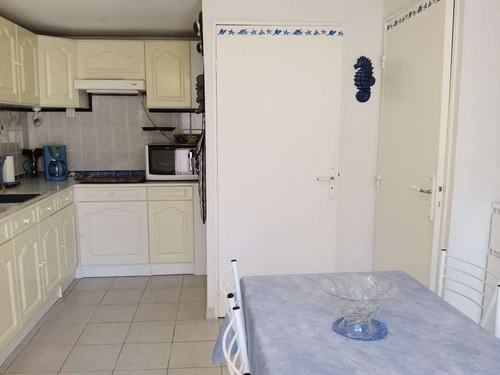 Maison Marseillan-Plage, 3 pièces, 5 personnes - photo_15513493905