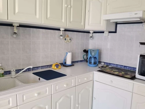 Maison Marseillan-Plage, 3 pièces, 5 personnes - photo_15513493905