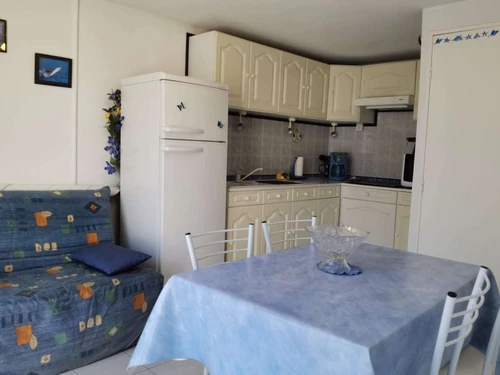 Maison Marseillan-Plage, 3 pièces, 5 personnes - photo_15513493905