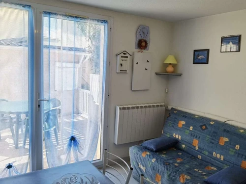 Maison Marseillan-Plage, 3 pièces, 5 personnes - photo_15513493905