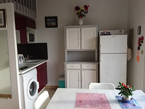 Ferienwohnung Marseillan-Plage, 1 Schlafzimmer, 4 Personen - photo_12707615142