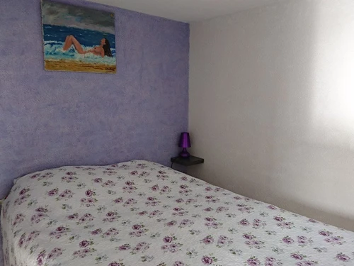 Ferienwohnung Marseillan-Plage, 1 Schlafzimmer, 4 Personen - photo_12707615142