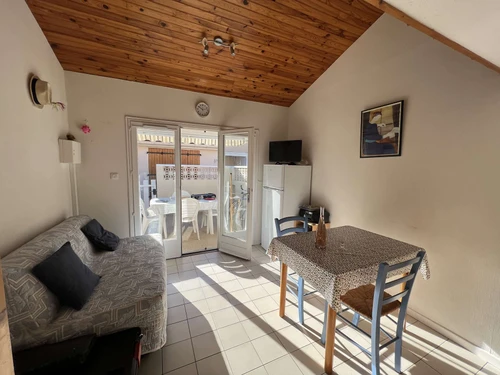 Apartamento Valras-Plage, 1 dormitorio, 4 personas - photo_18721319941