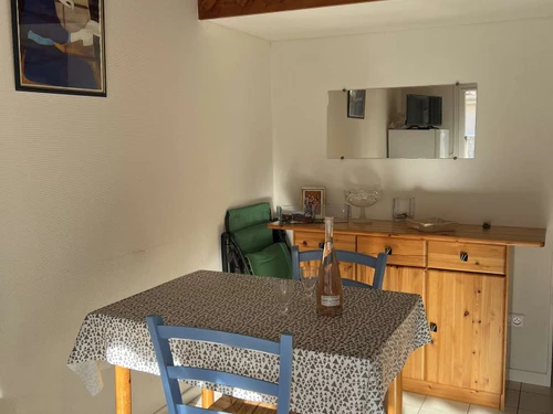 Apartamento Valras-Plage, 1 dormitorio, 4 personas - photo_18721319941