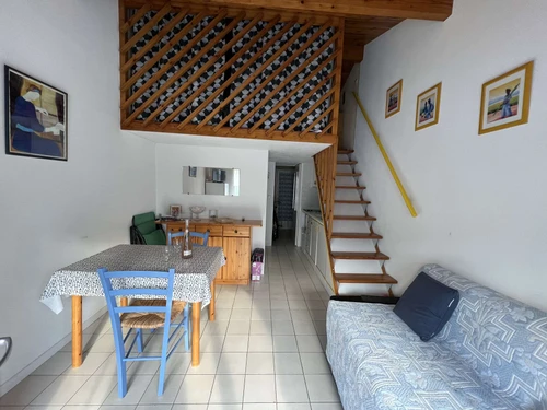 Apartamento Valras-Plage, 1 dormitorio, 4 personas - photo_18721319941