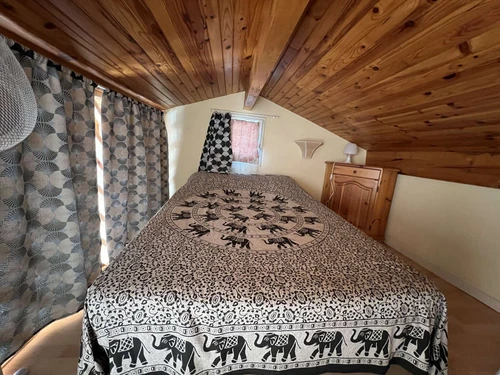 Apartamento Valras-Plage, 1 dormitorio, 4 personas - photo_18721319941