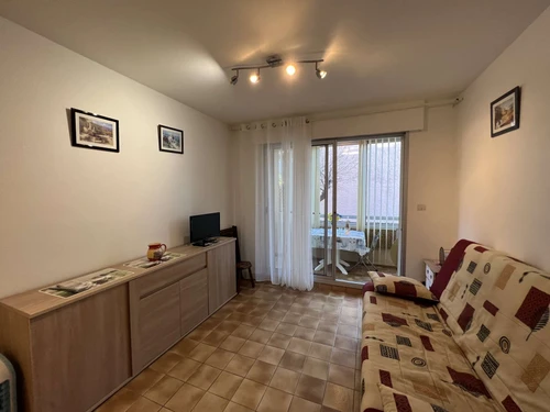 Estudio Valras-Plage, estudio, 2 personas - photo_18702892881