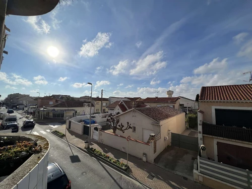 Apartamento Valras-Plage, 1 dormitorio, 4 personas - photo_18729944056