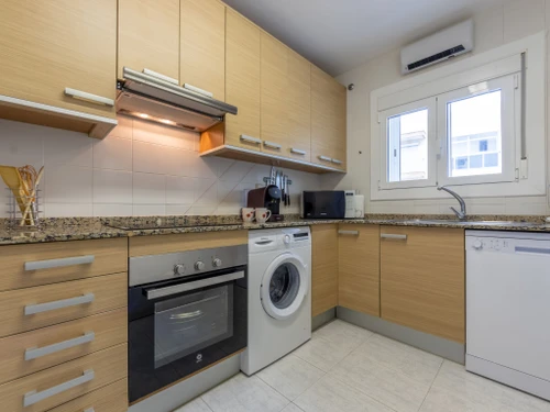 Apartamento Salou, 2 dormitorios, 6 personas - photo_18731062007