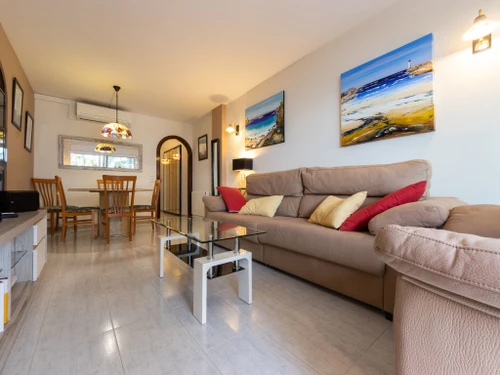 Apartamento Salou, 2 dormitorios, 6 personas - photo_18731062007