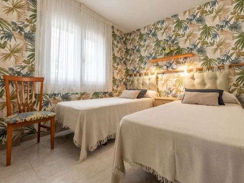 Apartamento Salou, 2 dormitorios, 6 personas - photo_18731062007