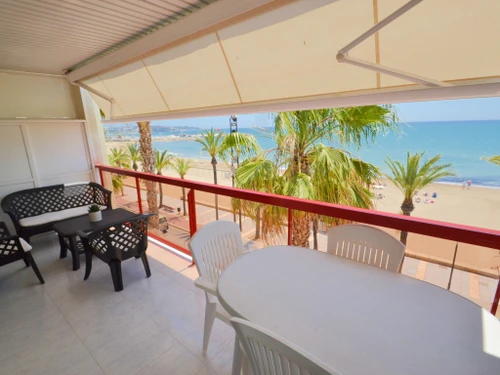 Apartment Salou, 2 bedrooms, 6 persons - photo_18731062007