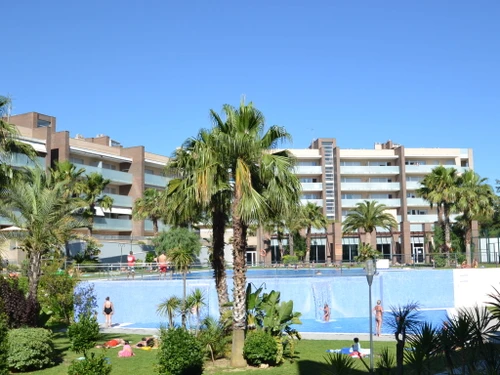 Apartment Salou, 3 bedrooms, 6 persons - photo_18731063052