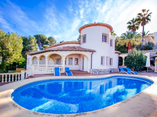 Villa Denia, 3 bedrooms, 6 persons - photo_18731063952