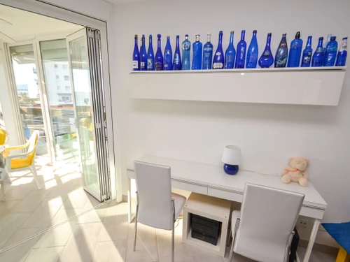 Appartement Salou, 3 pièces, 5 personnes - photo_18731064135