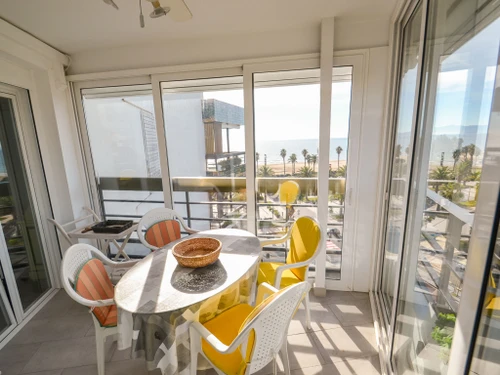 Appartement Salou, 3 pièces, 5 personnes - photo_18731064135