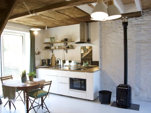 Gîte Louplande, 2 pièces, 2 personnes - photo_14984576240