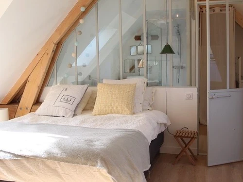 Gîte Louplande, 3 pièces, 5 personnes - photo_14984573617