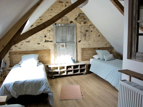 Gîte Louplande, 3 pièces, 5 personnes - photo_14984573617