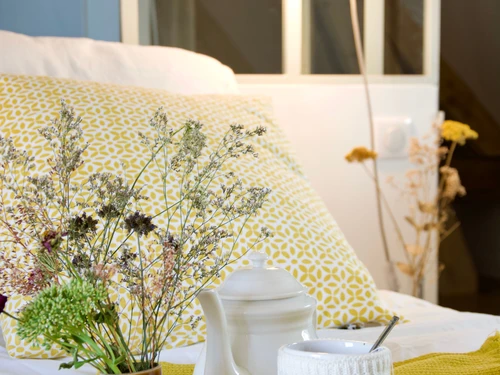 Gîte Louplande, 3 pièces, 5 personnes - photo_14984573617