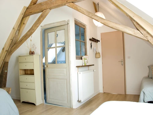 Gîte Louplande, 3 pièces, 5 personnes - photo_14984573617