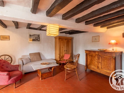 Gîte Huillé-Lézigné, 3 pièces, 4 personnes - photo_17814025091