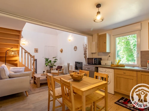 Gîte Tiercé, 3 pièces, 4 personnes - photo_17781566693