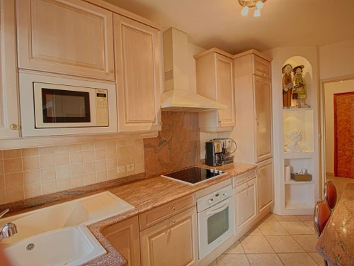 Apartamento Ajaccio, 1 dormitorio, 4 personas - photo_17136170003