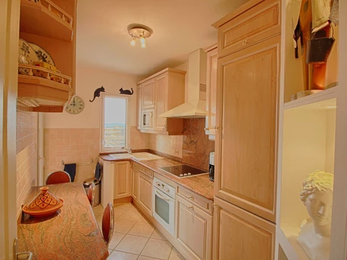 Apartamento Ajaccio, 1 dormitorio, 4 personas - photo_17136170003