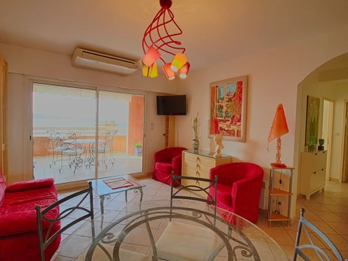 Apartamento Ajaccio, 1 dormitorio, 4 personas - photo_17136170003