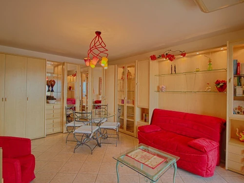 Apartamento Ajaccio, 1 dormitorio, 4 personas - photo_17136170003