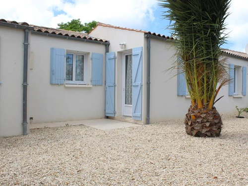 Maison Saint-Georges-d'Oléron, 4 pièces, 6 personnes - photo_18733834599